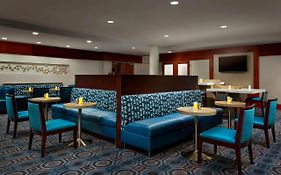 Courtyard by Marriott Boston Cambridge